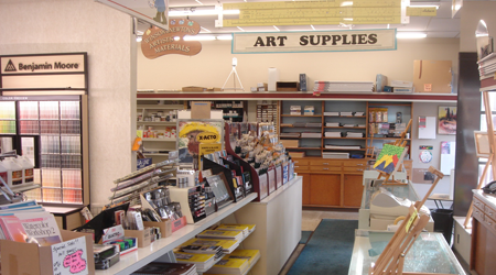 Art & Drafting Supplies